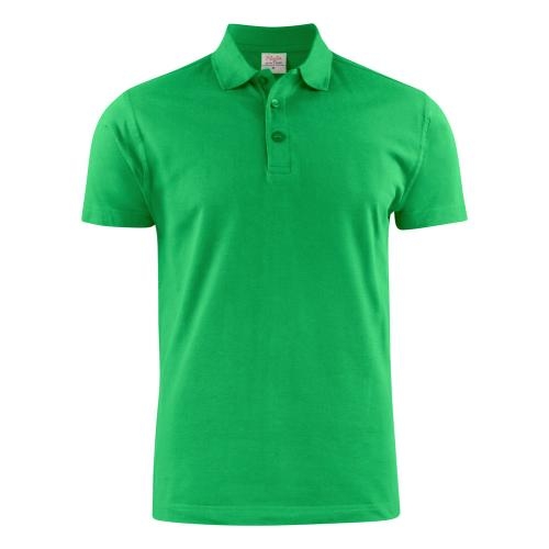 Polo Surf RSX frisgroen,l