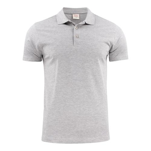 Polo Surf RSX lichtgrijs,l