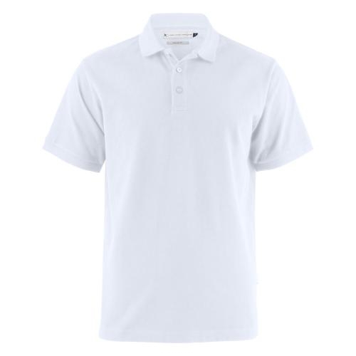 Neptune regular polo wit,l