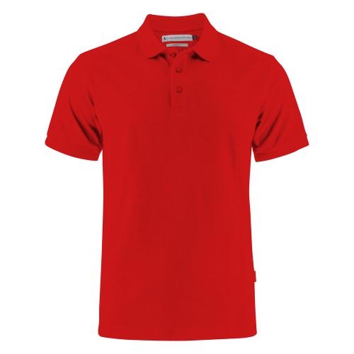 Neptune regular polo rood,l