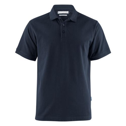 Neptune regular polo navy,l
