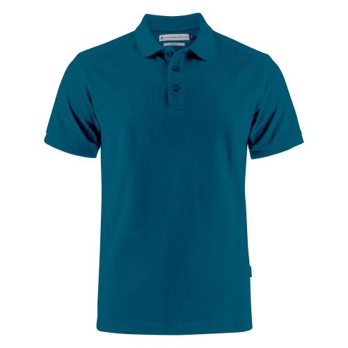 Neptune regular polo petrol,l