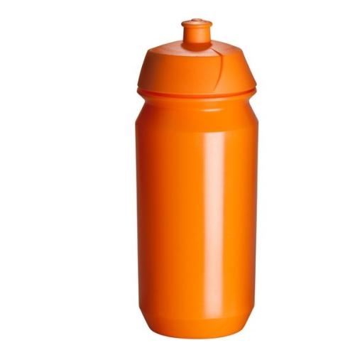 Tacx bidon Shiva 500 cc oranje