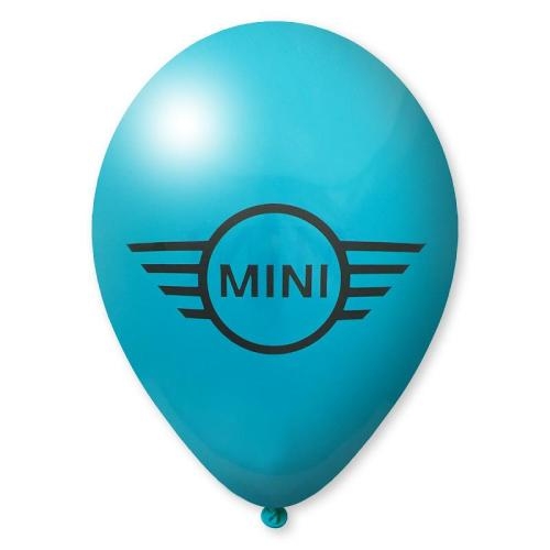 Ballonnen Ø35 turquoise