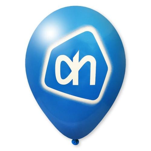 Ballonnen Ø35 middenblauw