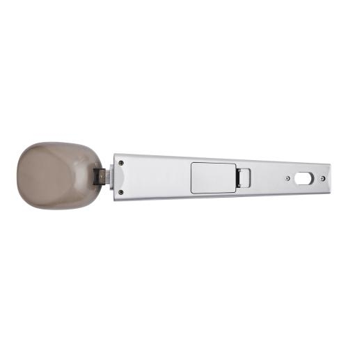 Digitale handweegschaal Precise zilver