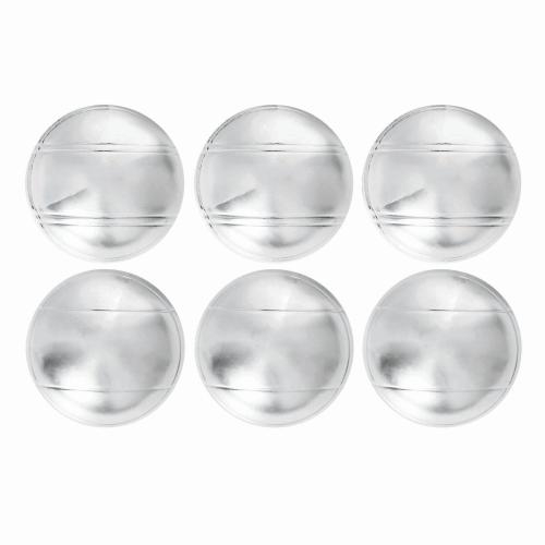 Jeu de boules zwart