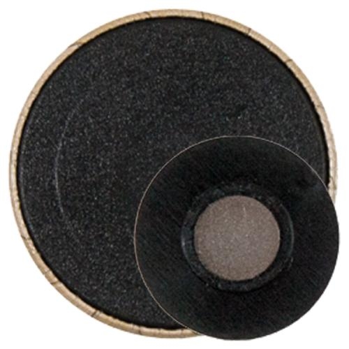 Ø56 mm button met speld overig