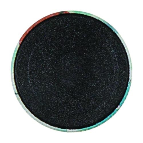 Ø37 mm button met speld overig