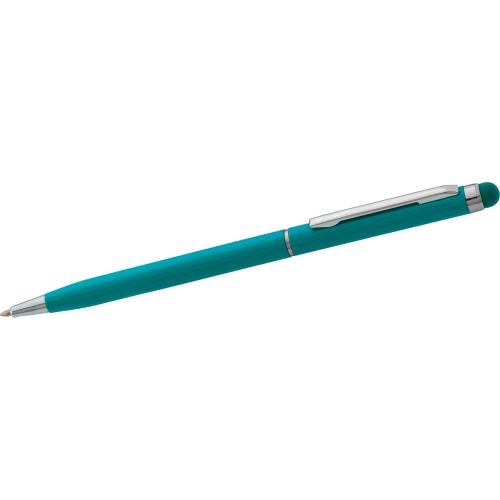 Balpen Cappa blauw