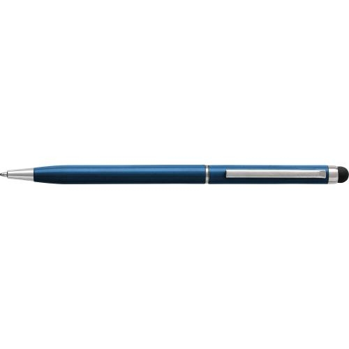 Balpen Cappa blauw