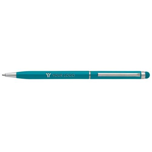 Balpen Cappa blauw
