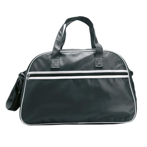 Bowlingbag Vintage zwart