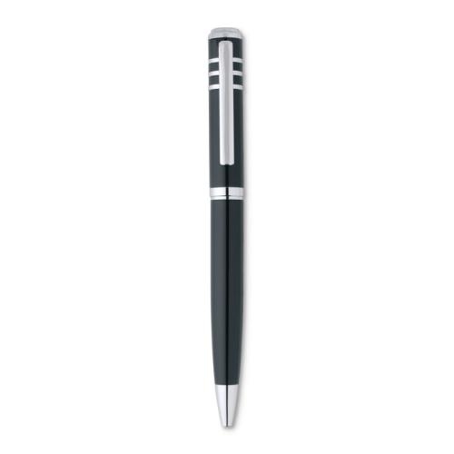Balpen Olympia zwart
