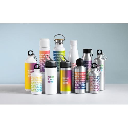 Thermosfles Chan 500 ml blauw