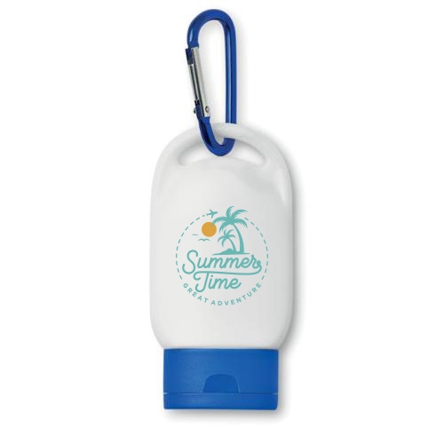 Zonnebrandcrème - SPF25 - 30 ml