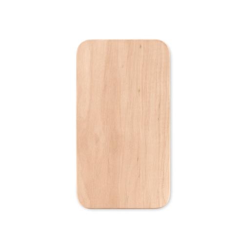 Houten snijplank, small hout