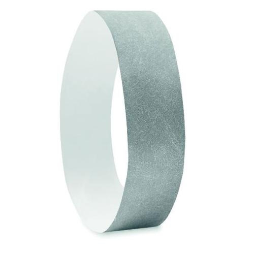 Event armbandjes (per 10 stuks) zilver