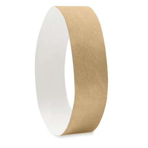 Event armbandjes (per 10 stuks) goud