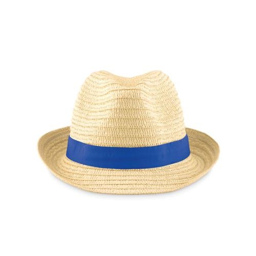 Strohoed Boogie royal blue