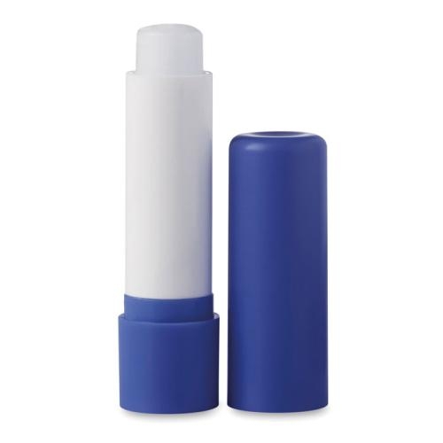 Lippenbalsem Gloss blauw