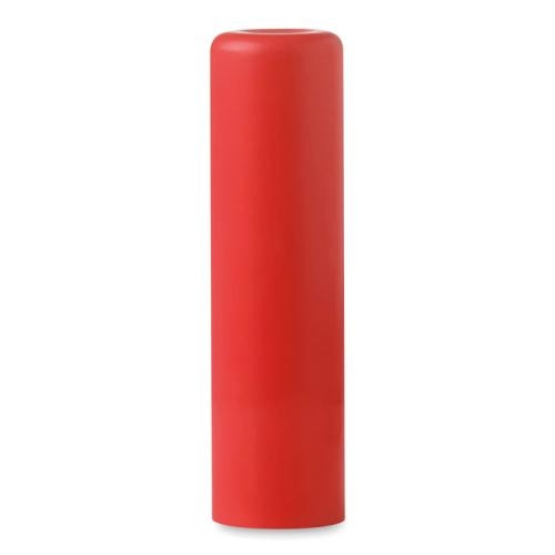 Lippenbalsem Gloss rood