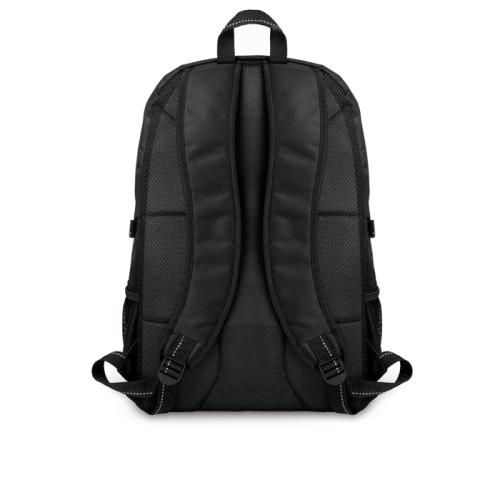 Laptoprugtas Tecnotrek zwart