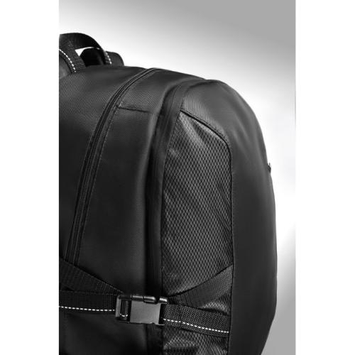 Laptoprugtas Tecnotrek zwart