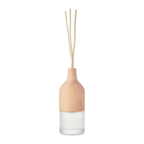 Aroma diffuser Yasmin hout