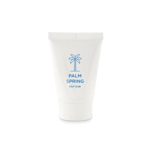 Tube zonnebrand 45 ml