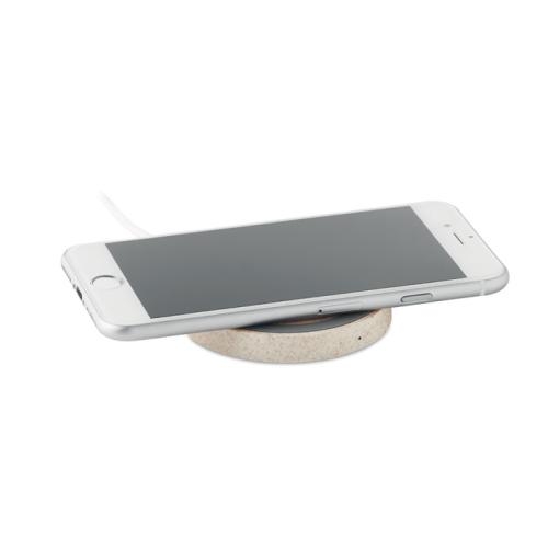 Tarwestro/ABS oplader Plato+ beige