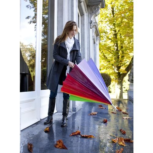 Regenboogparaplu Haya diversen