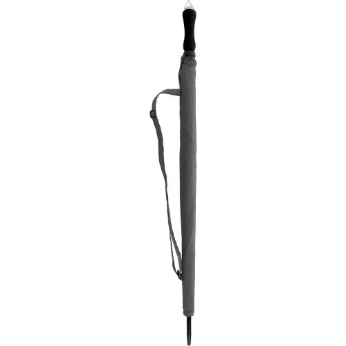 Handmatig golfparaplu Beatriz blauw