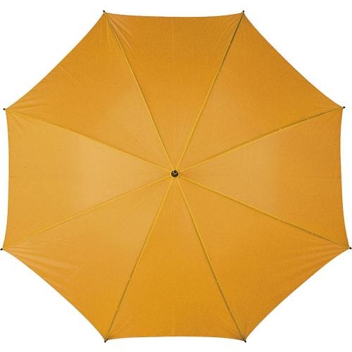 Handmatig golfparaplu Beatriz oranje