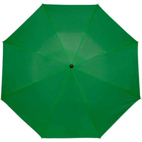 Opvouwbare paraplu Rain groen