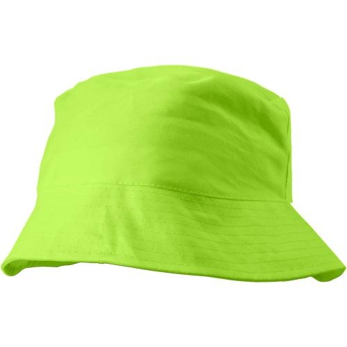 Zonnehoed Felipe lime