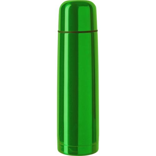 Thermosfles Celsius 500 ml groen