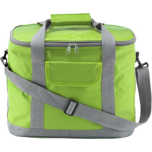 Koeltas 420D lime
