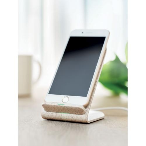 Tarwestro oplader/standaard Layaback beige