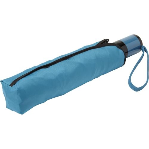 Opvouwbare stormparaplu Jamelia blauw