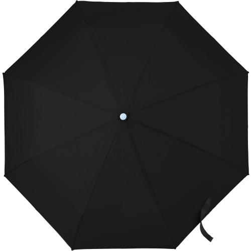Opvouwbare stormparaplu Jamelia zwart