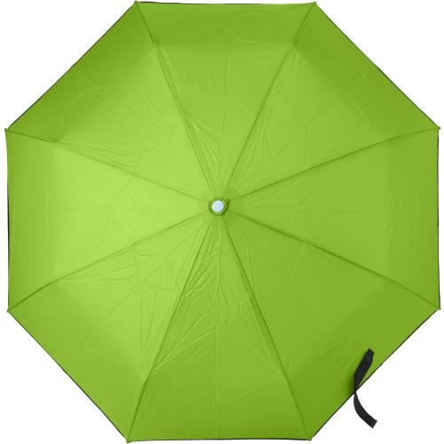 Opvouwbare stormparaplu Jamelia lime