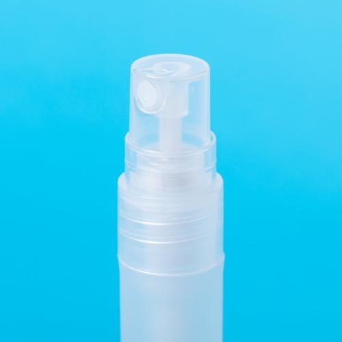Spray Bustan blauw
