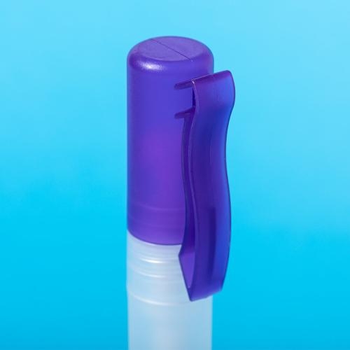 Spray Bustan blauw
