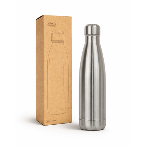 Drinkfles Louvre