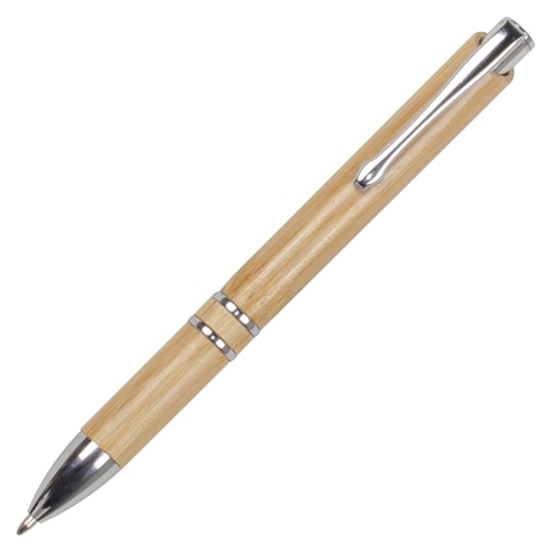 Balpen trendline bamboo bamboe