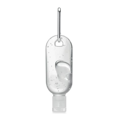Handgel Gel2Go transparant