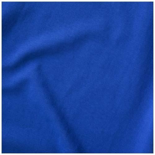 Biologisch dames T-shirt Kawartha blauw,l