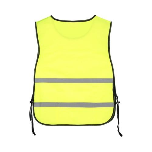 Trainingshesje safety geel