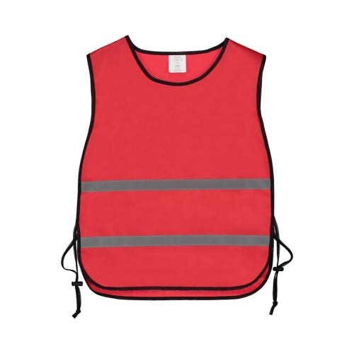 Trainingshesje safety rood
